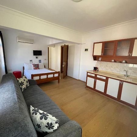 Caunos Antik Hotel Dalyan Kültér fotó