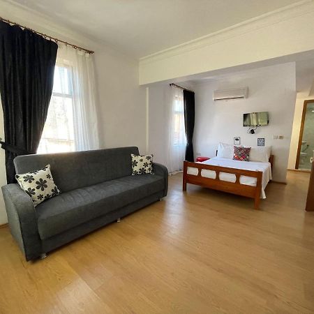 Caunos Antik Hotel Dalyan Kültér fotó