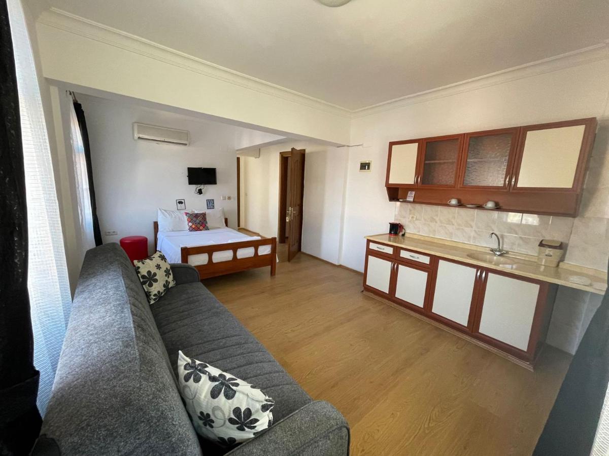 Caunos Antik Hotel Dalyan Kültér fotó