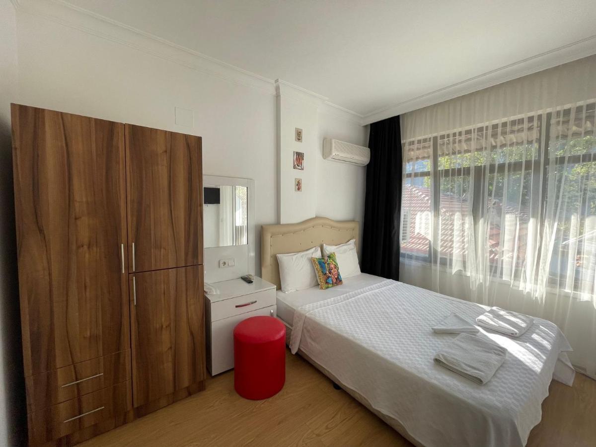 Caunos Antik Hotel Dalyan Kültér fotó