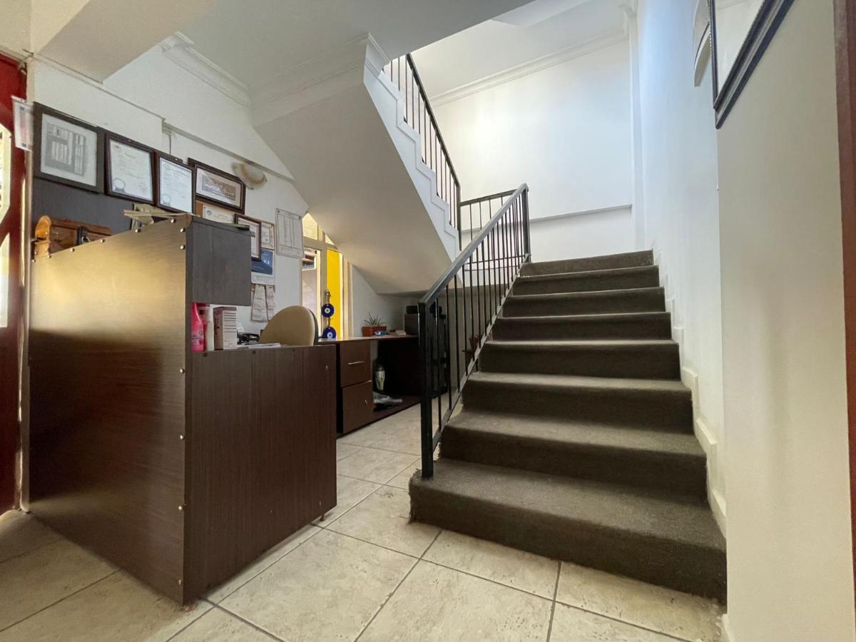 Caunos Antik Hotel Dalyan Kültér fotó
