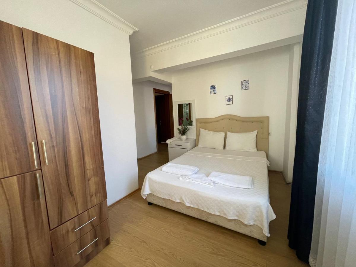 Caunos Antik Hotel Dalyan Kültér fotó