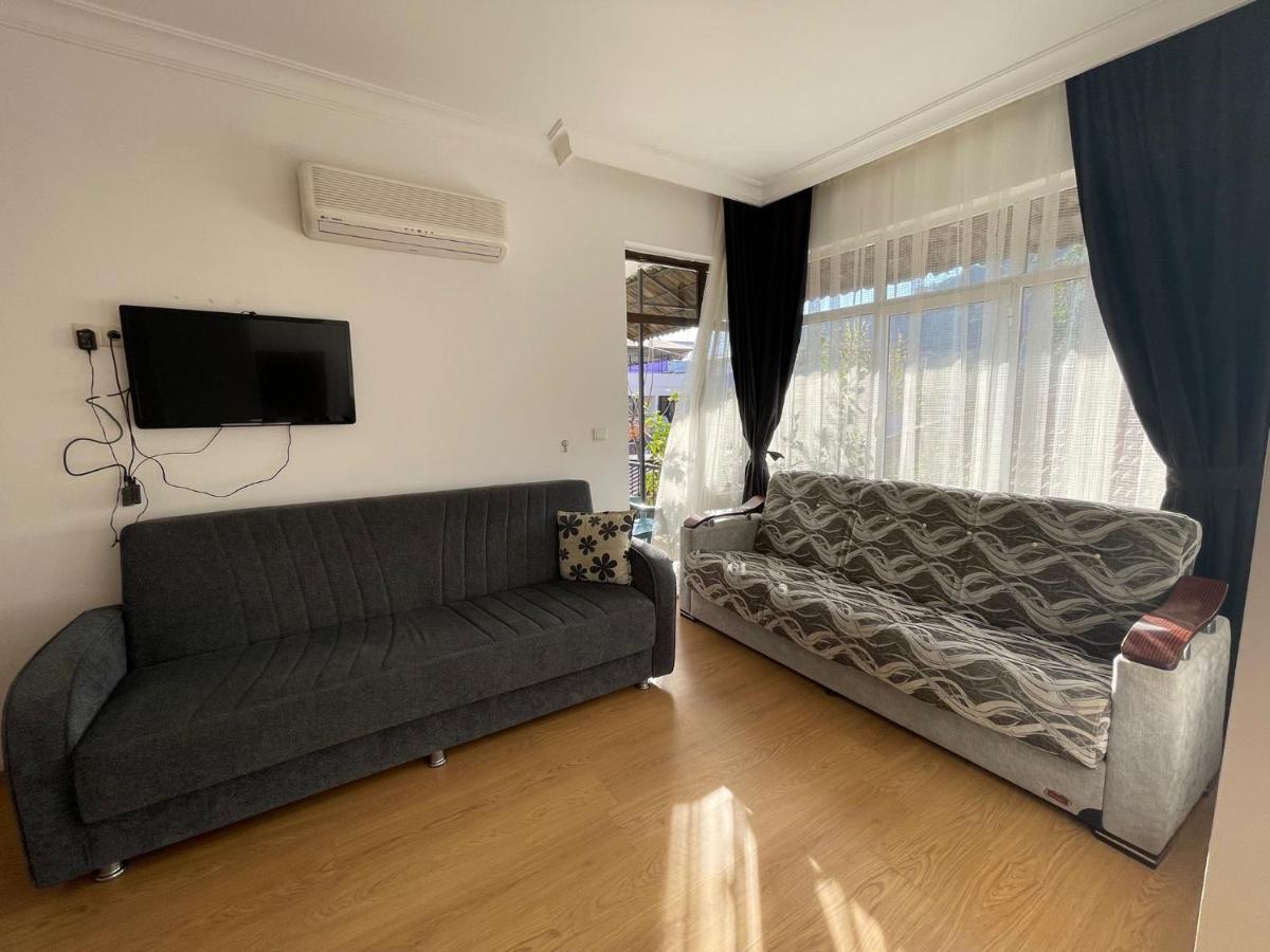Caunos Antik Hotel Dalyan Kültér fotó