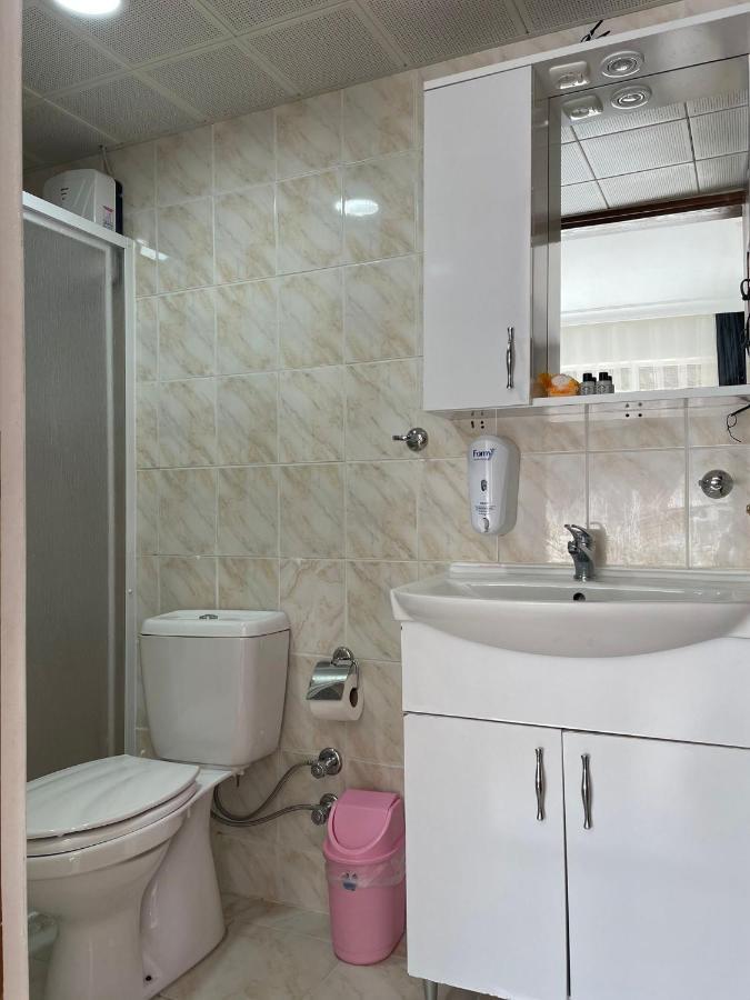 Caunos Antik Hotel Dalyan Kültér fotó