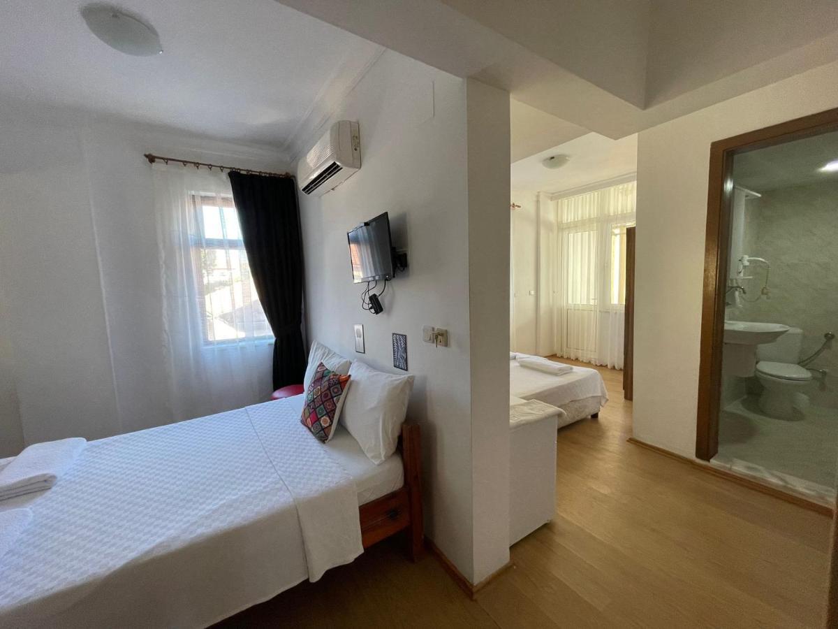 Caunos Antik Hotel Dalyan Kültér fotó
