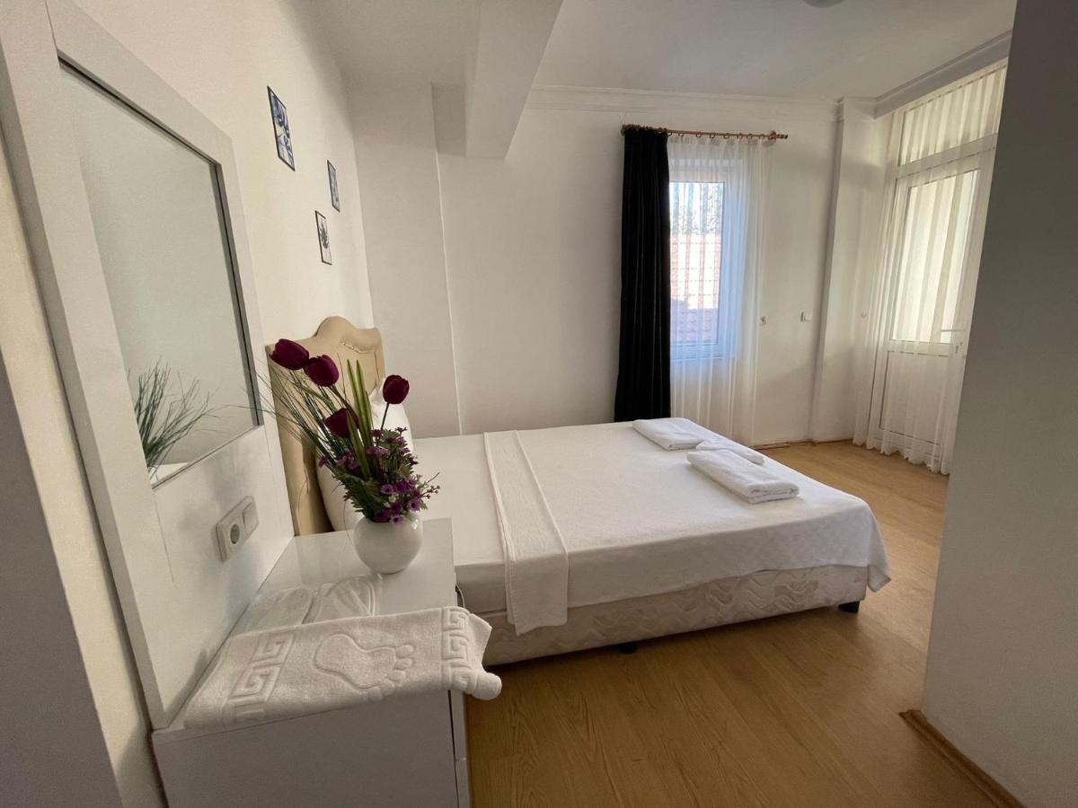 Caunos Antik Hotel Dalyan Kültér fotó