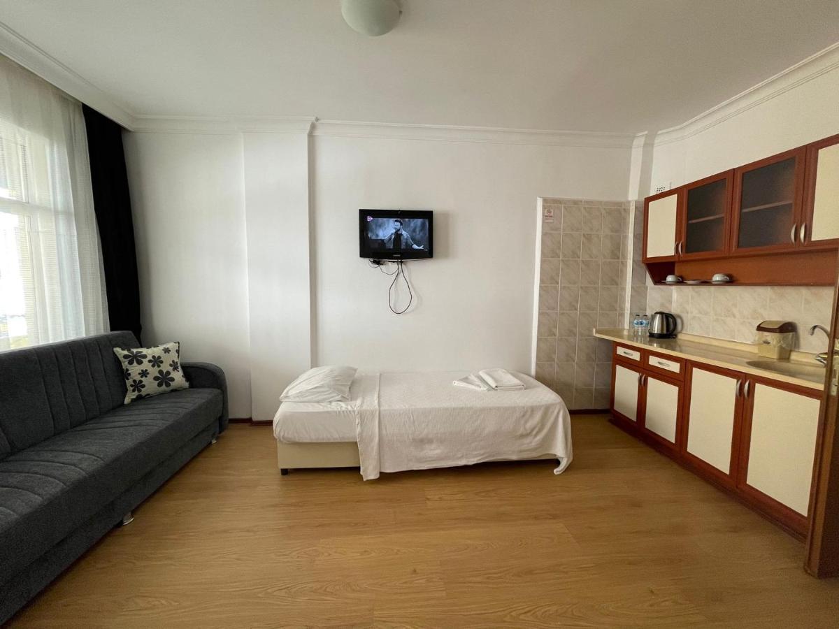 Caunos Antik Hotel Dalyan Kültér fotó