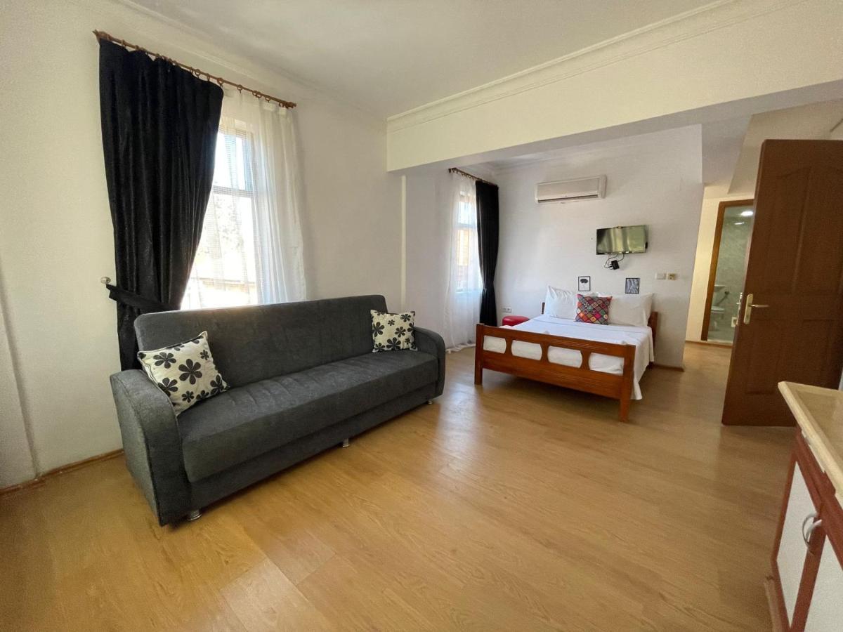 Caunos Antik Hotel Dalyan Kültér fotó