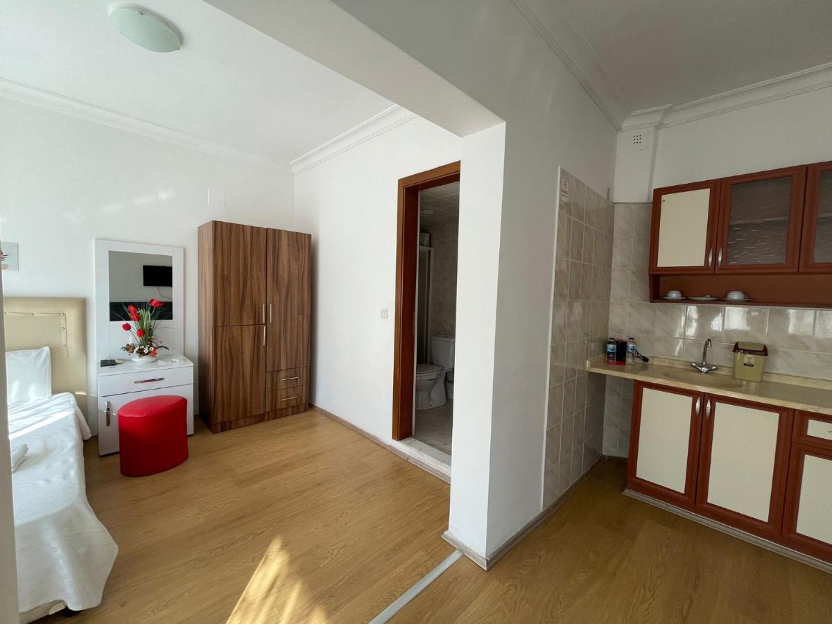 Caunos Antik Hotel Dalyan Kültér fotó