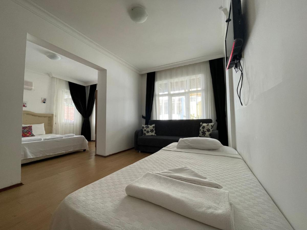 Caunos Antik Hotel Dalyan Kültér fotó