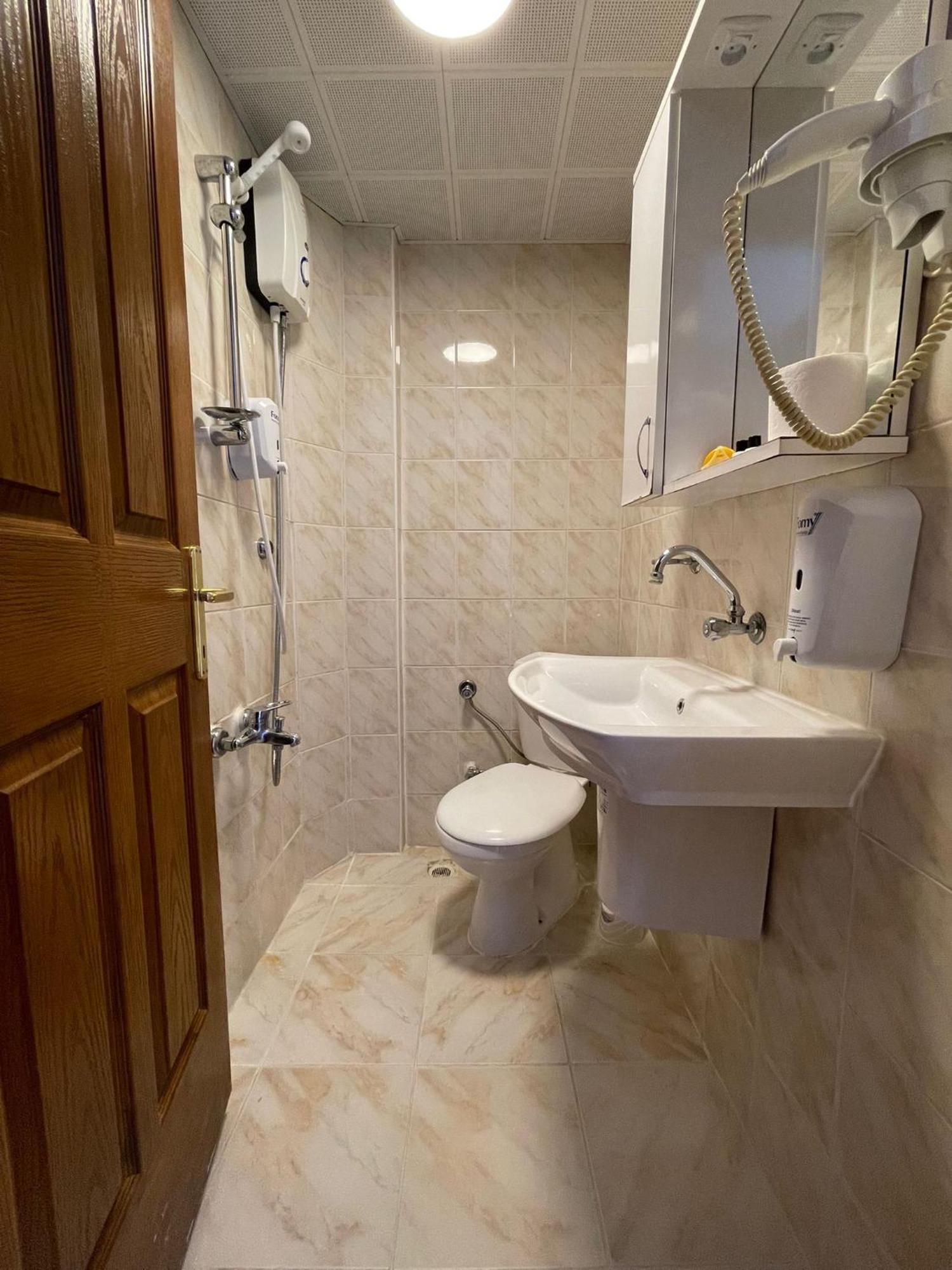 Caunos Antik Hotel Dalyan Kültér fotó