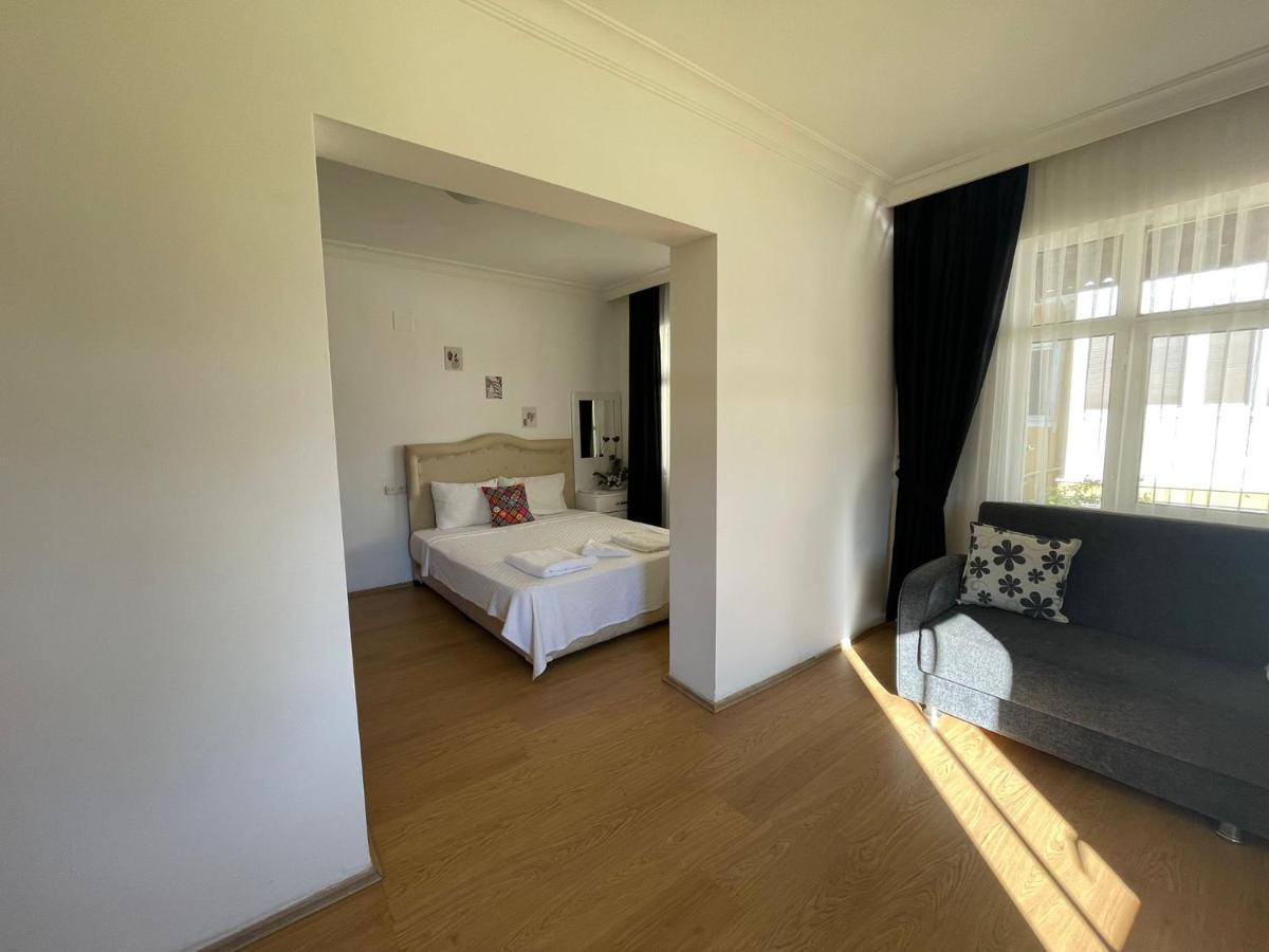 Caunos Antik Hotel Dalyan Kültér fotó
