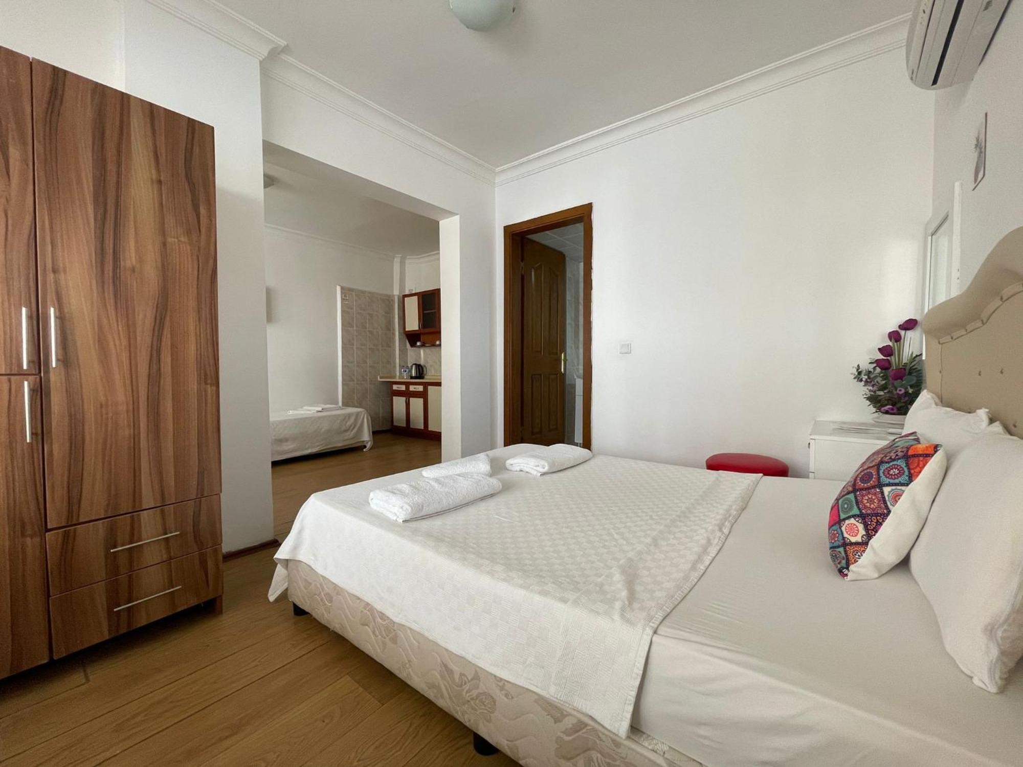 Caunos Antik Hotel Dalyan Kültér fotó