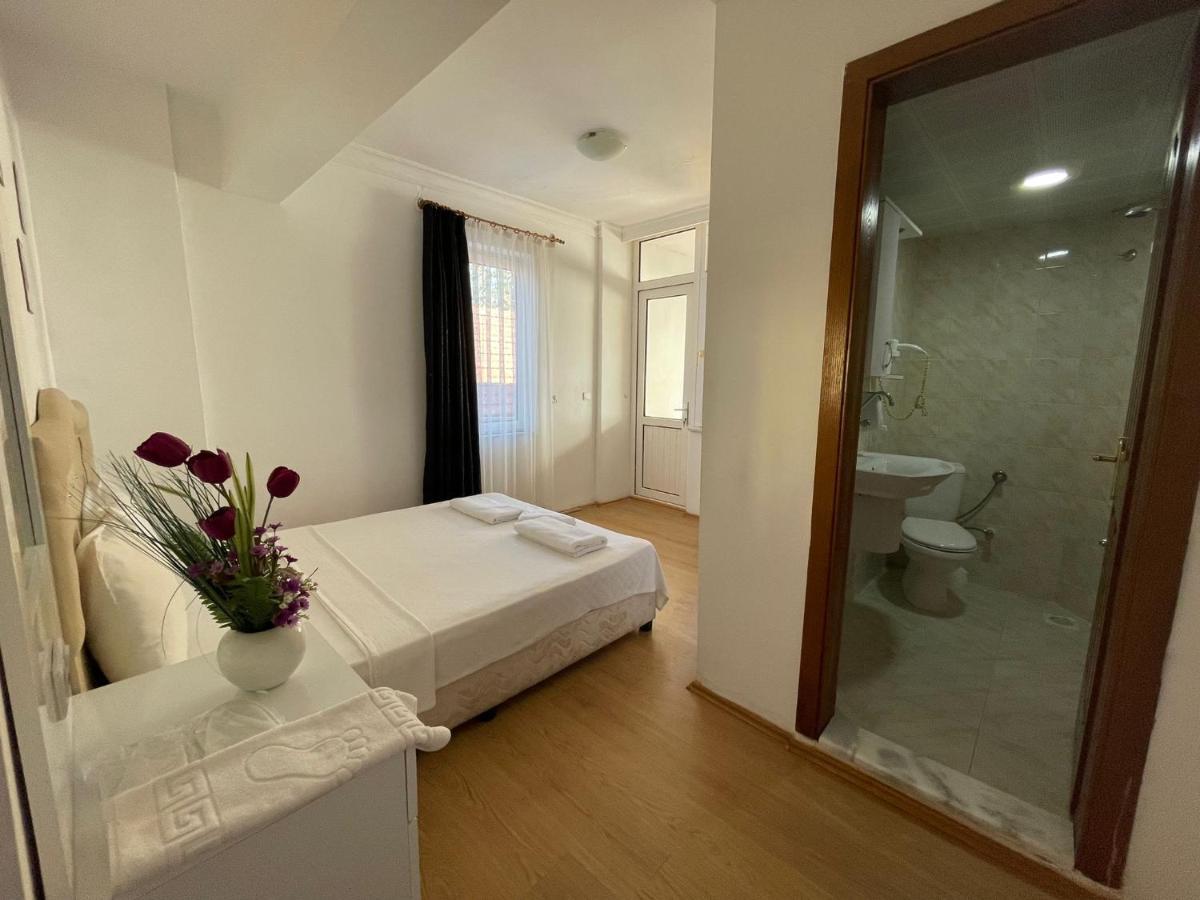 Caunos Antik Hotel Dalyan Kültér fotó