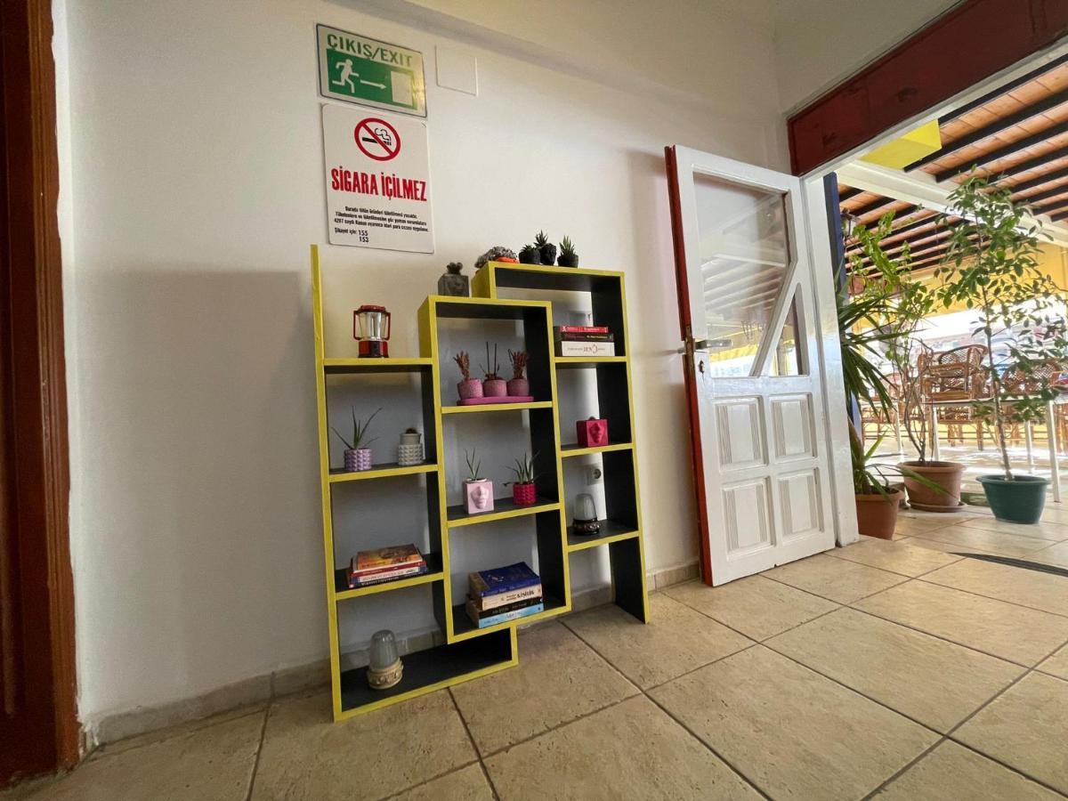 Caunos Antik Hotel Dalyan Kültér fotó