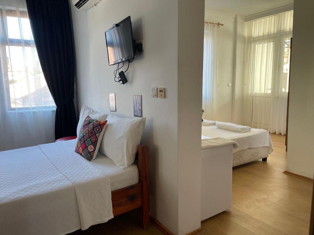 Caunos Antik Hotel Dalyan Kültér fotó