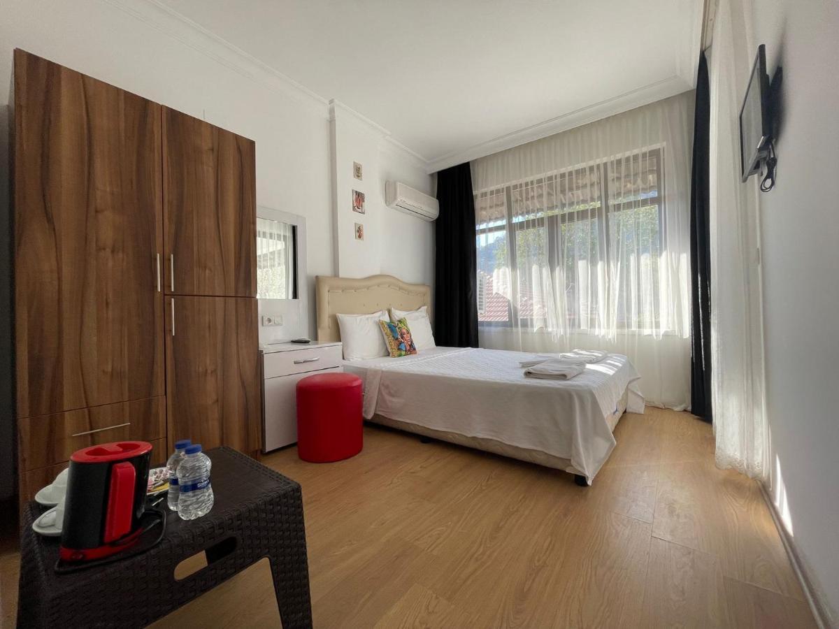Caunos Antik Hotel Dalyan Kültér fotó