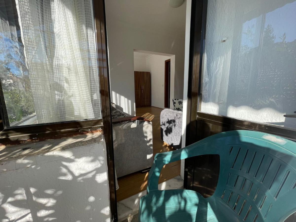 Caunos Antik Hotel Dalyan Kültér fotó