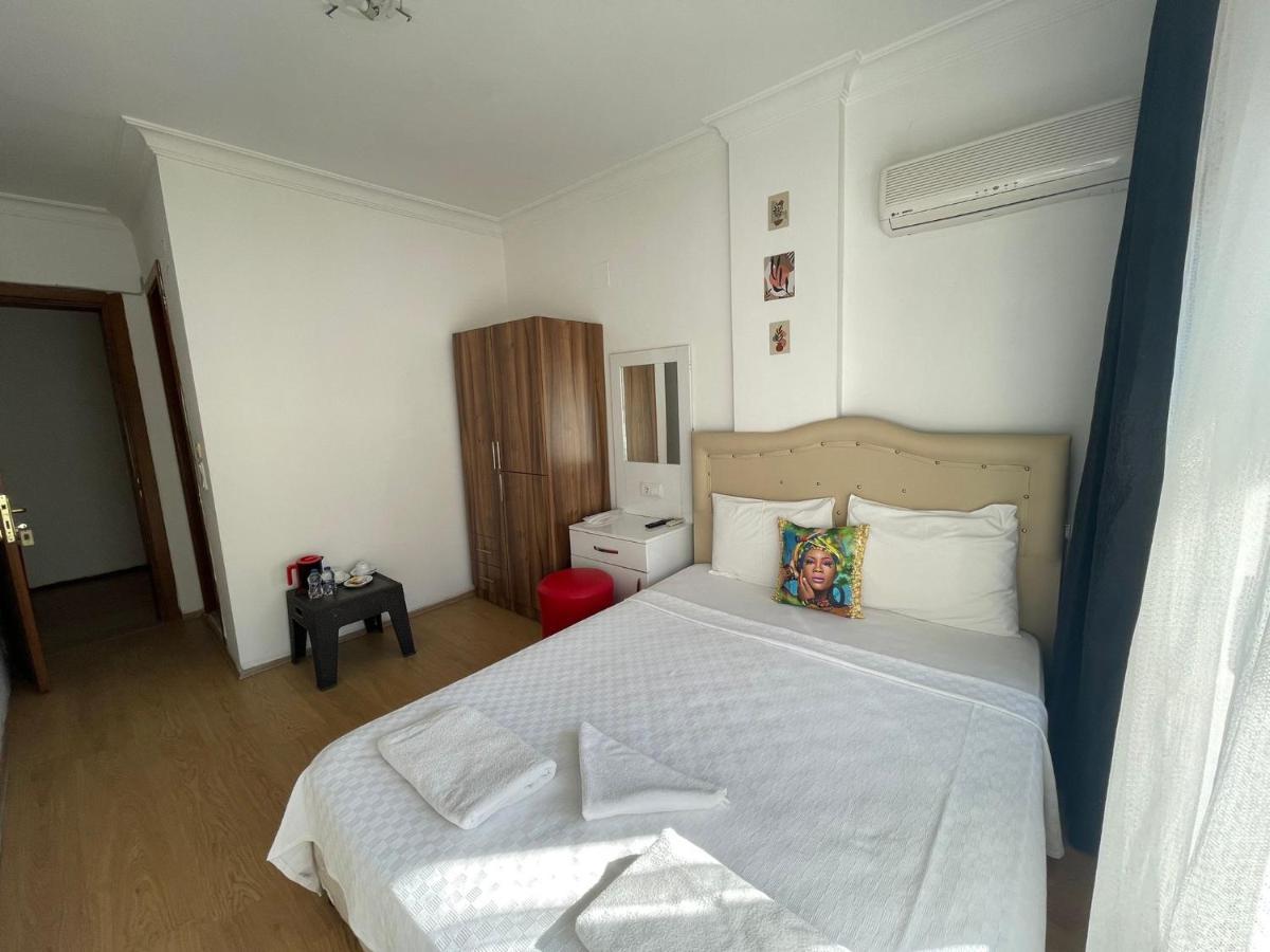 Caunos Antik Hotel Dalyan Kültér fotó