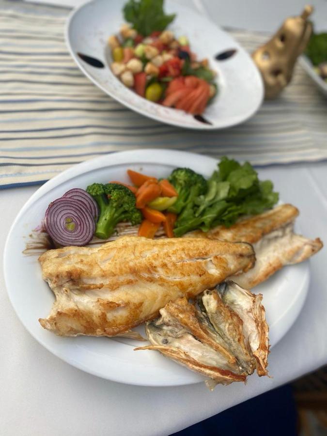 Caunos Antik Hotel Dalyan Kültér fotó