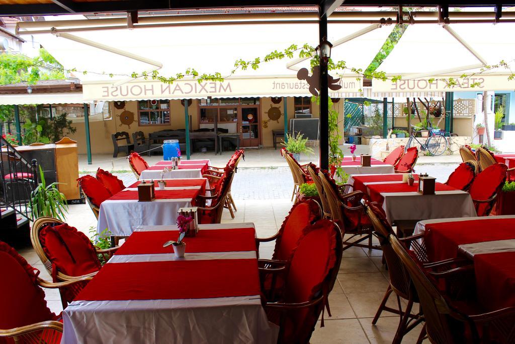 Caunos Antik Hotel Dalyan Kültér fotó