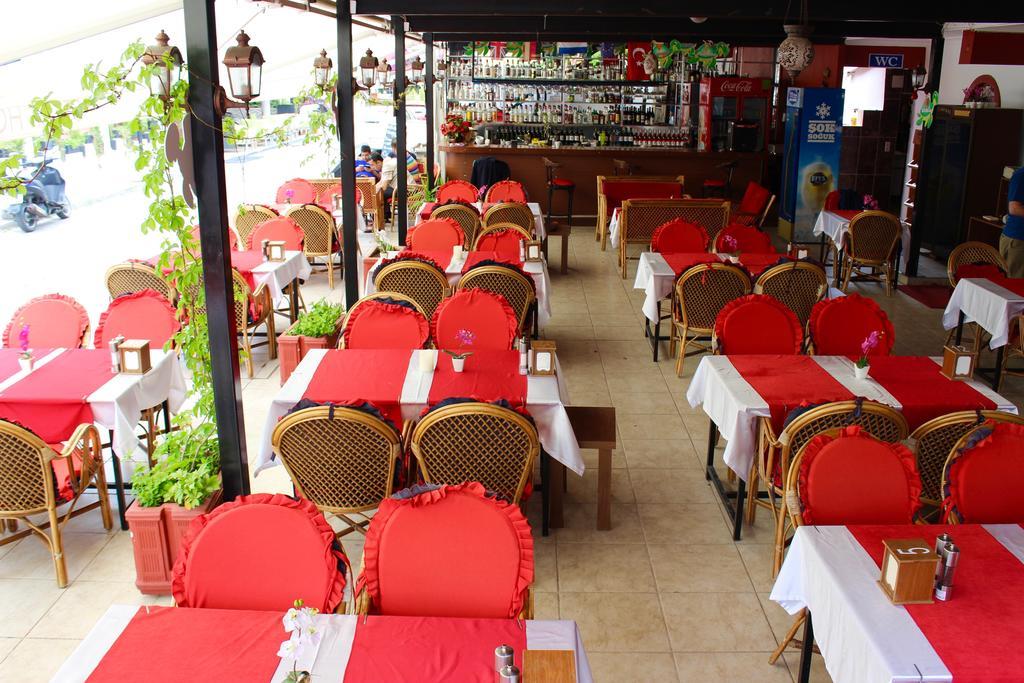 Caunos Antik Hotel Dalyan Kültér fotó